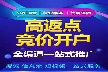 案例解析：推广竞价助力企业实现业绩持续增长